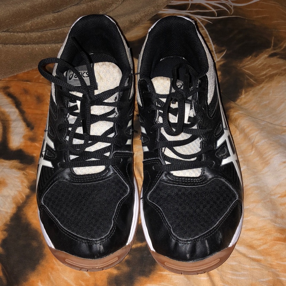 Asics Volleyball Shoes